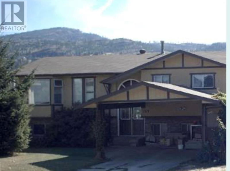 153 Murray Drive, Penticton, British Columbia (MLS 10283307)