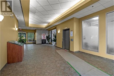 Image #1 of Commercial for Sale at #108 1912 Enterprise Way, Kelowna, British Columbia