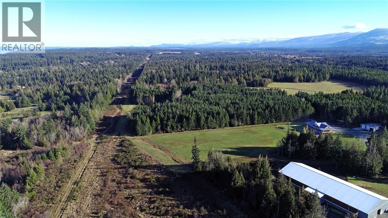 575 Horne Lake Road property photo