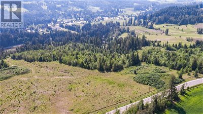 Image #1 of Commercial for Sale at Pl 5 6810 Park Hill Road Road Ne, Salmon Arm, British Columbia