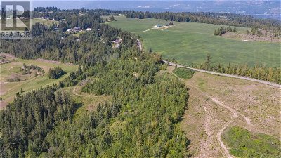 Image #1 of Commercial for Sale at Pl 5 6810 Park Hill Road Road Ne, Salmon Arm, British Columbia