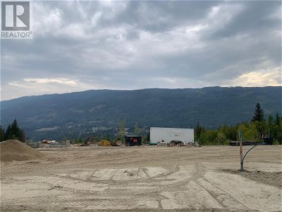Image #1 of Commercial for Sale at Pl 6 6810 Park Hill Road Road Ne, Salmon Arm, British Columbia