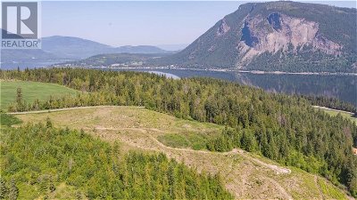 Image #1 of Commercial for Sale at Pl 6 6810 Park Hill Road Road Ne, Salmon Arm, British Columbia