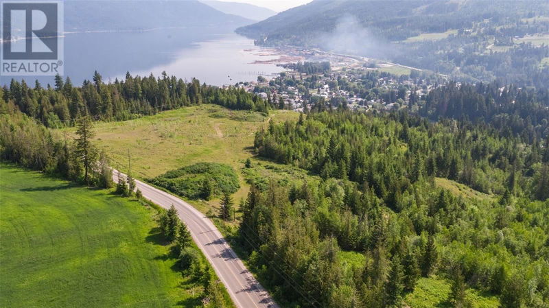 Secondary Property View