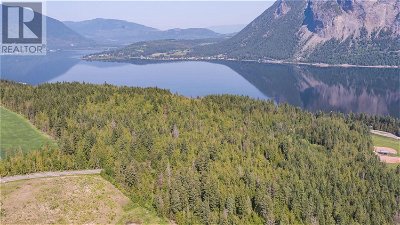 Image #1 of Commercial for Sale at Pl 7 6810 Park Hill Road Road Ne, Salmon Arm, British Columbia