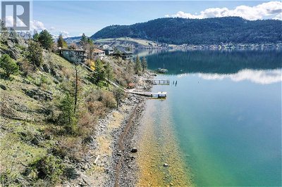 Image #1 of Commercial for Sale at 8830 Adventure Bay Road, Vernon, British Columbia