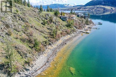 Image #1 of Commercial for Sale at 8830 Adventure Bay Road, Vernon, British Columbia