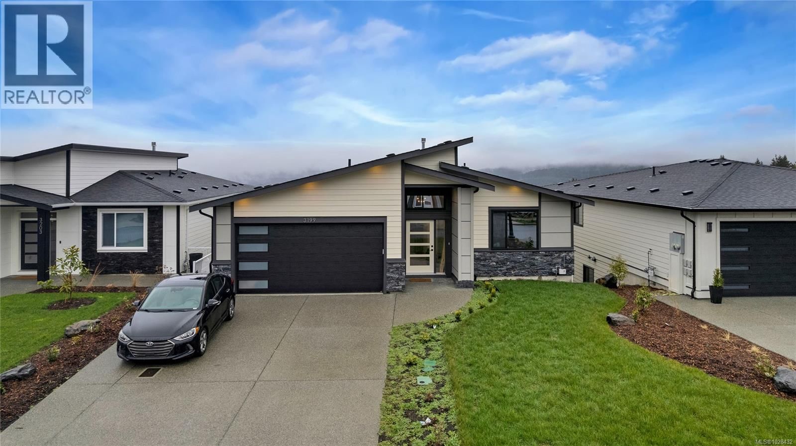 3199 Woodrush Drive