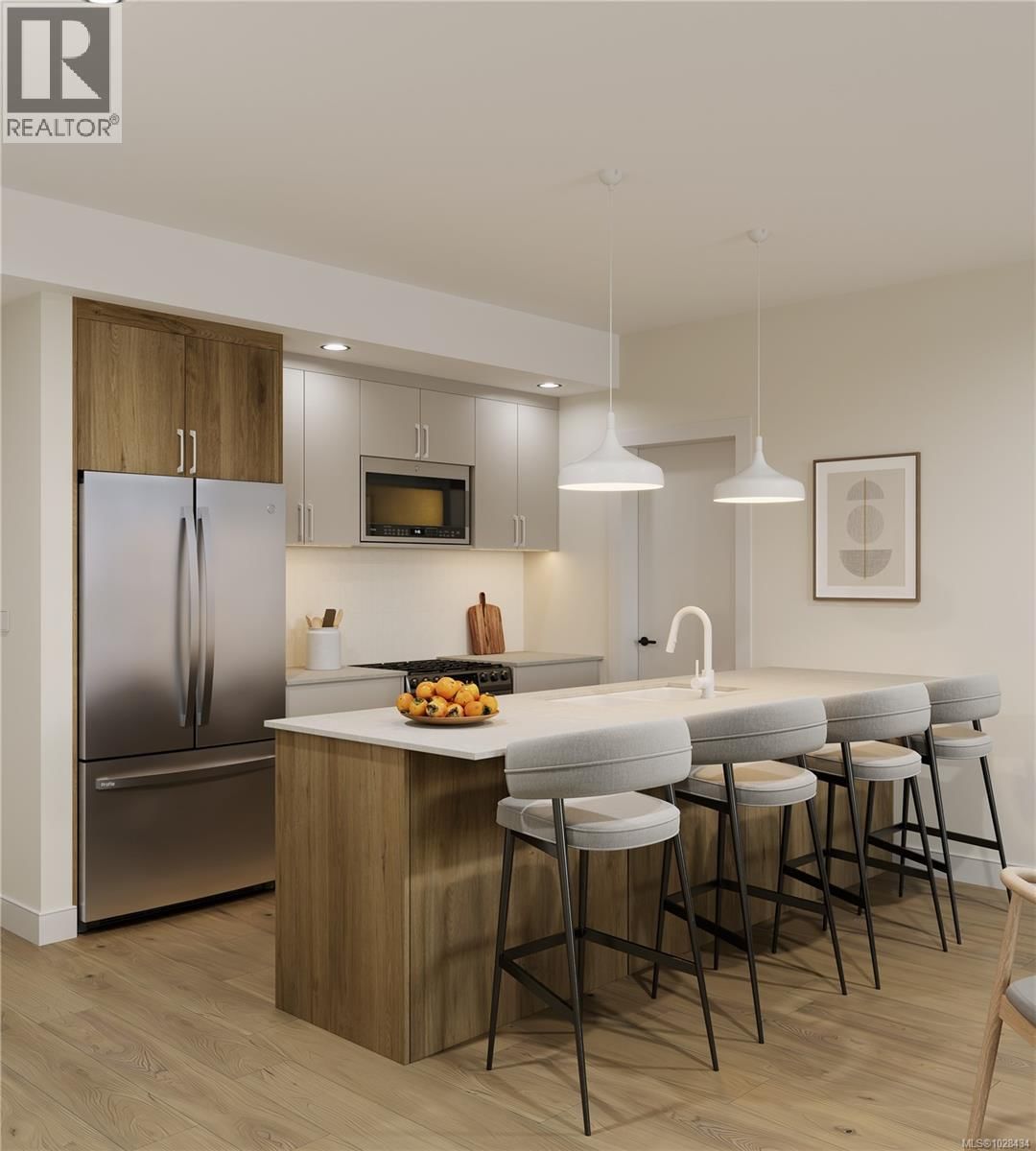 306 2881 Leigh Road property photo