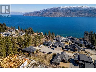 Image #1 of Commercial for Sale at 6486 Sherburn Road, Peachland, British Columbia