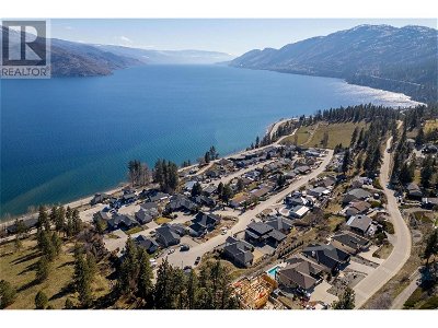 Image #1 of Commercial for Sale at 6486 Sherburn Road, Peachland, British Columbia