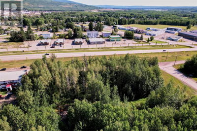 Image #1 of Commercial for Sale at #4601/5/9 4613/17 Veterans Way, Chetwynd, British Columbia