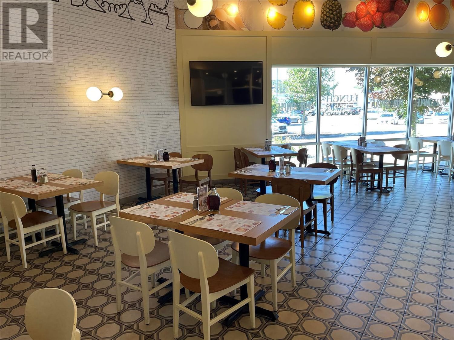 Restaurants for Sale in Canada