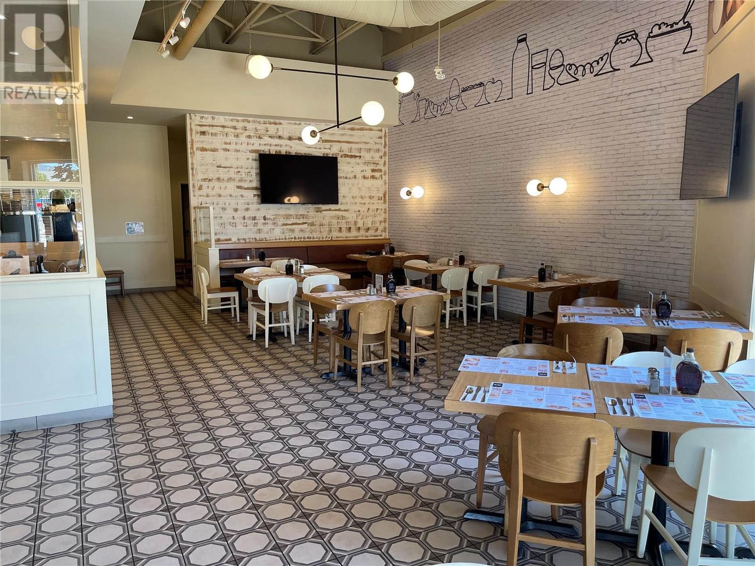 Restaurants for Sale in Canada