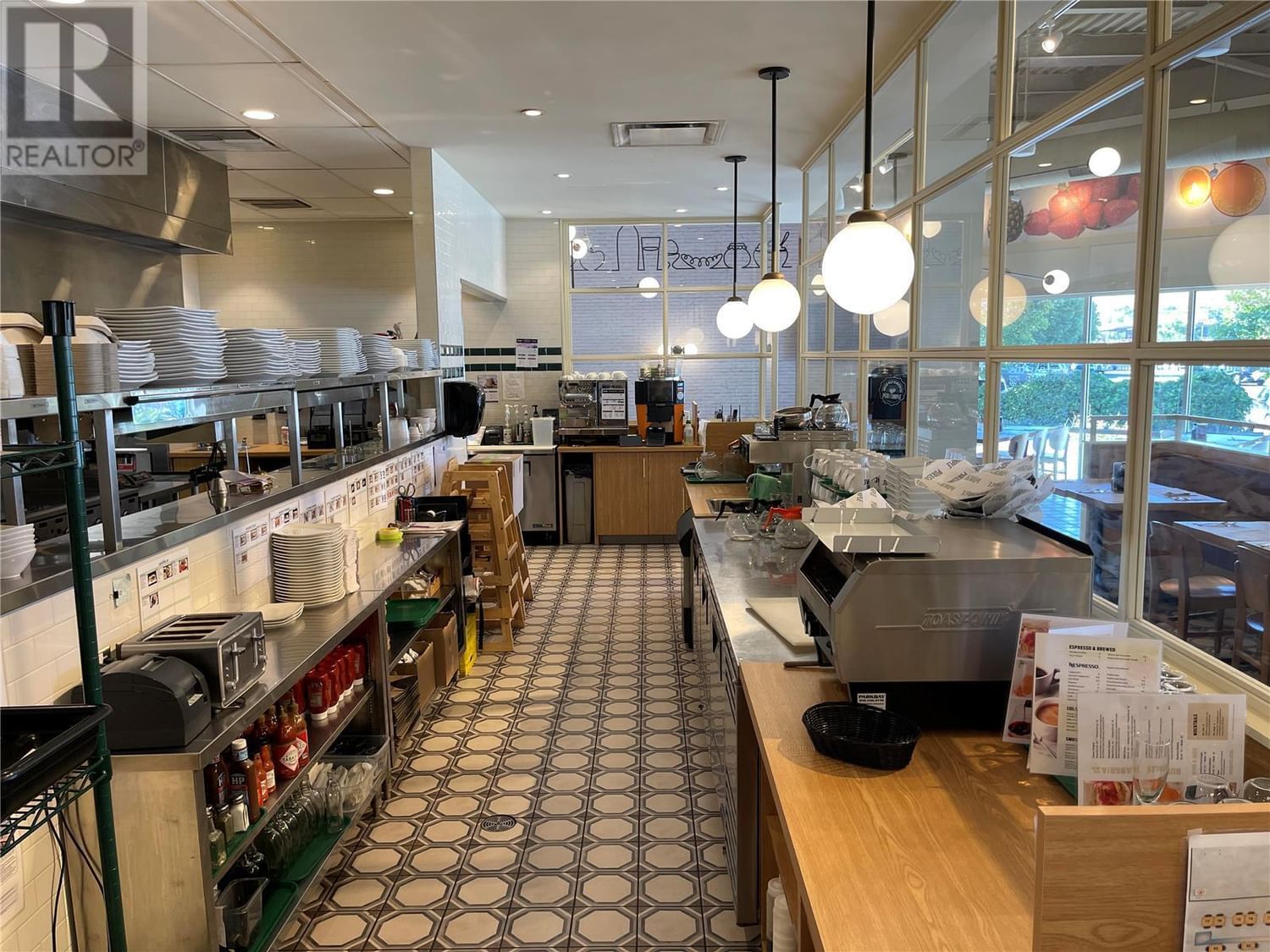 Restaurants for Sale in Canada