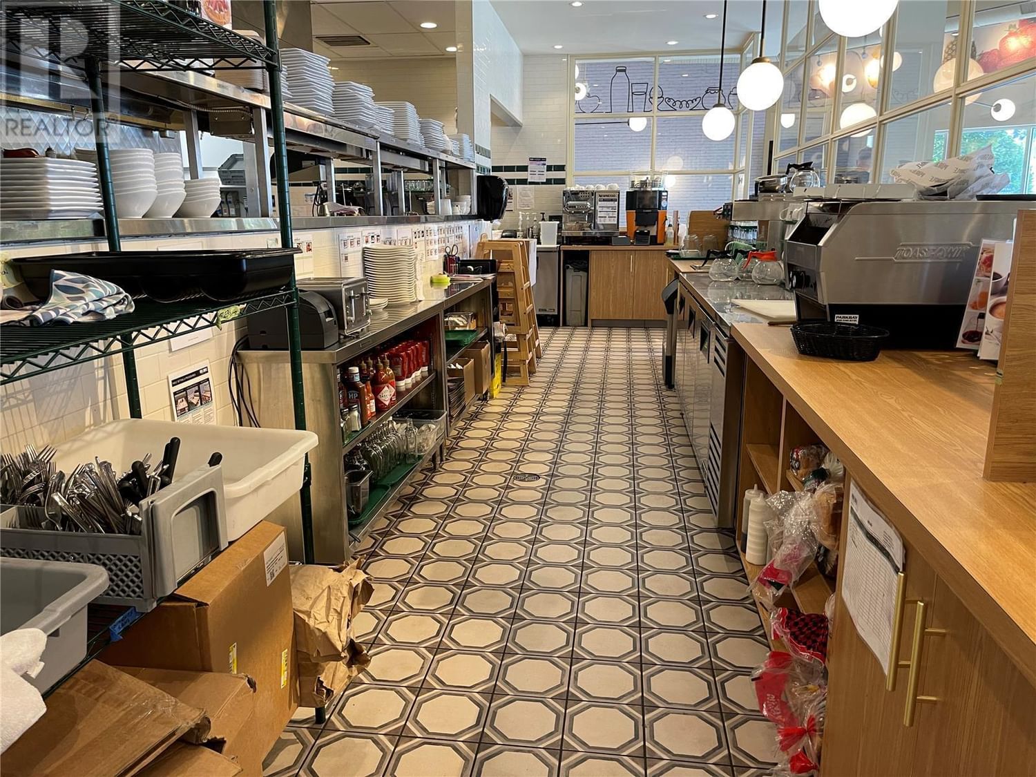 Restaurants for Sale in Canada