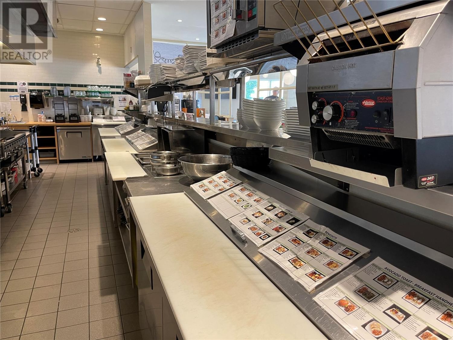 Restaurants for Sale in Canada