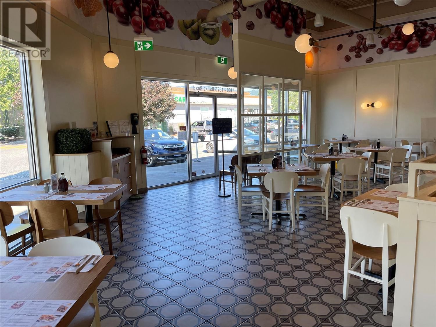 Restaurants for Sale in Canada