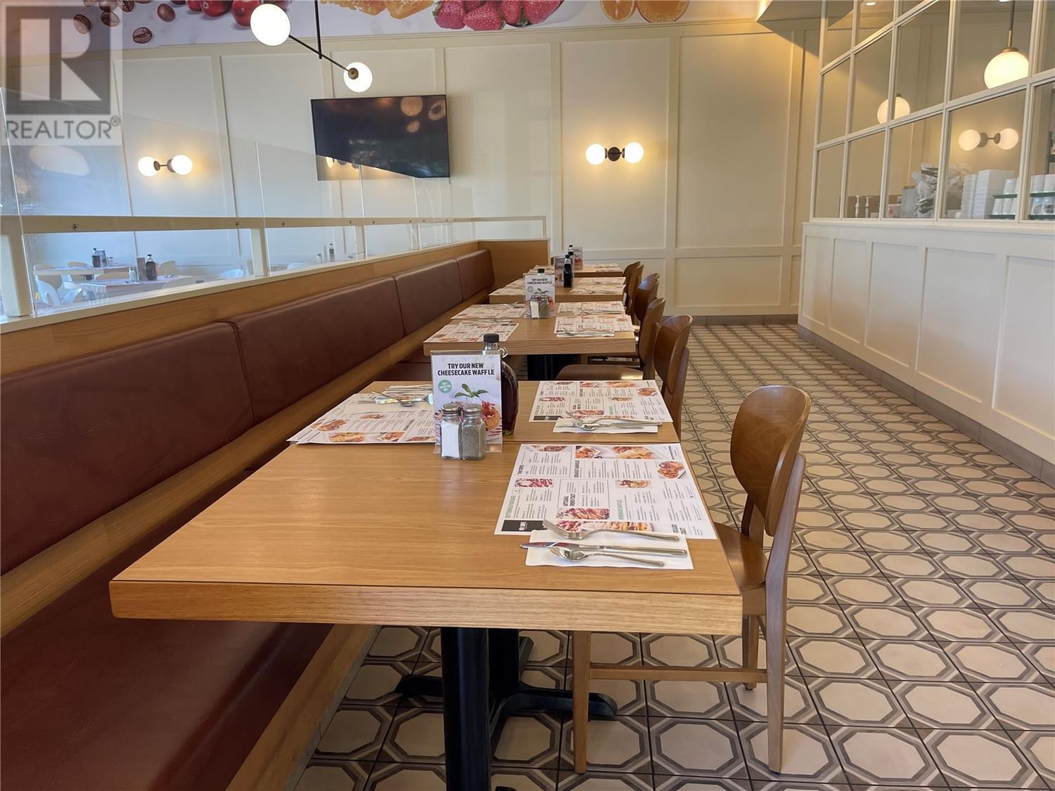 Restaurants for Sale in Canada