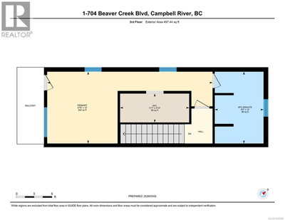 704 Beaver Creek Boulevard | Campbell River British Columbia | Slide Image Thirty-seven