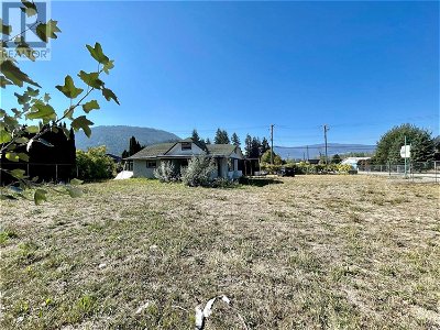 Image #1 of Commercial for Sale at 401 Finlayson Street, Sicamous, British Columbia