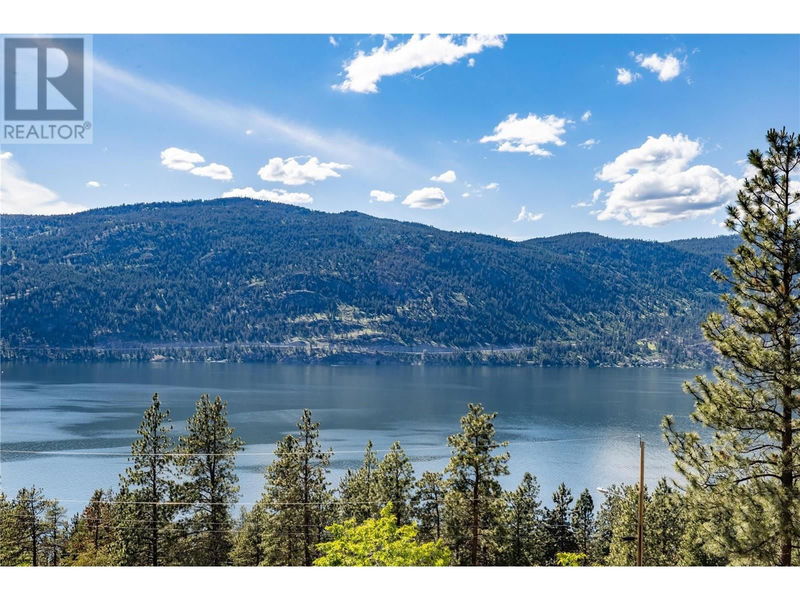 2455 Arthur Court, Kelowna, British Columbia (MLS 10285968)