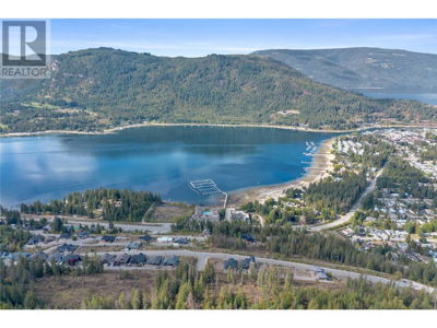 Commercial for Sale in British-columbia