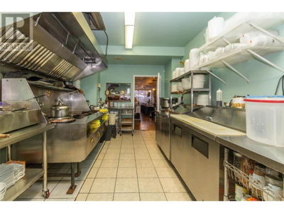 Restaurants for Sale in Quebec