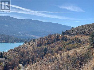 Image #1 of Commercial for Sale at 155 Kalamalka Lakeview Drive, Vernon, British Columbia