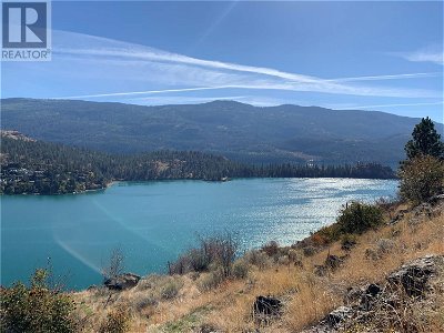 Image #1 of Commercial for Sale at 155 Kalamalka Lakeview Drive, Vernon, British Columbia