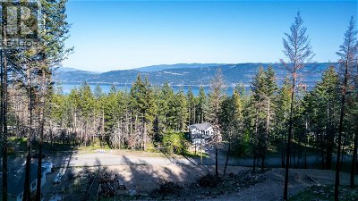 Image #1 of Commercial for Sale at #(parcel C) 9508 Winchester Road, Vernon, British Columbia