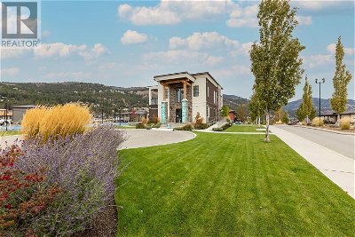 Image #1 of Commercial for Sale at 1849 Viewpoint Crescent, West Kelowna, British Columbia