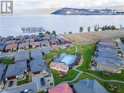 Image #1 of Commercial for Sale at 1849 Viewpoint Crescent, West Kelowna, British Columbia