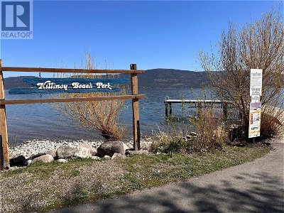 Image #1 of Commercial for Sale at 784 Udell Road, Vernon, British Columbia
