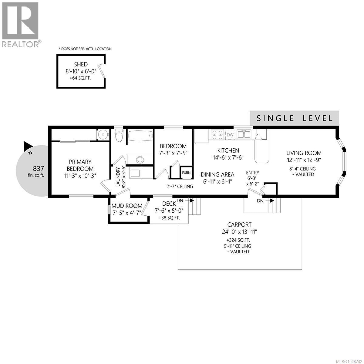 320 - 2885 BOYS ROAD Image 29