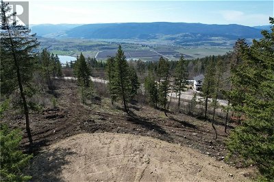 Image #1 of Commercial for Sale at Lot 7 8041 Mclennan Road, Vernon, British Columbia