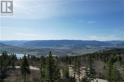 Image #1 of Commercial for Sale at Lot 7 8041 Mclennan Road, Vernon, British Columbia
