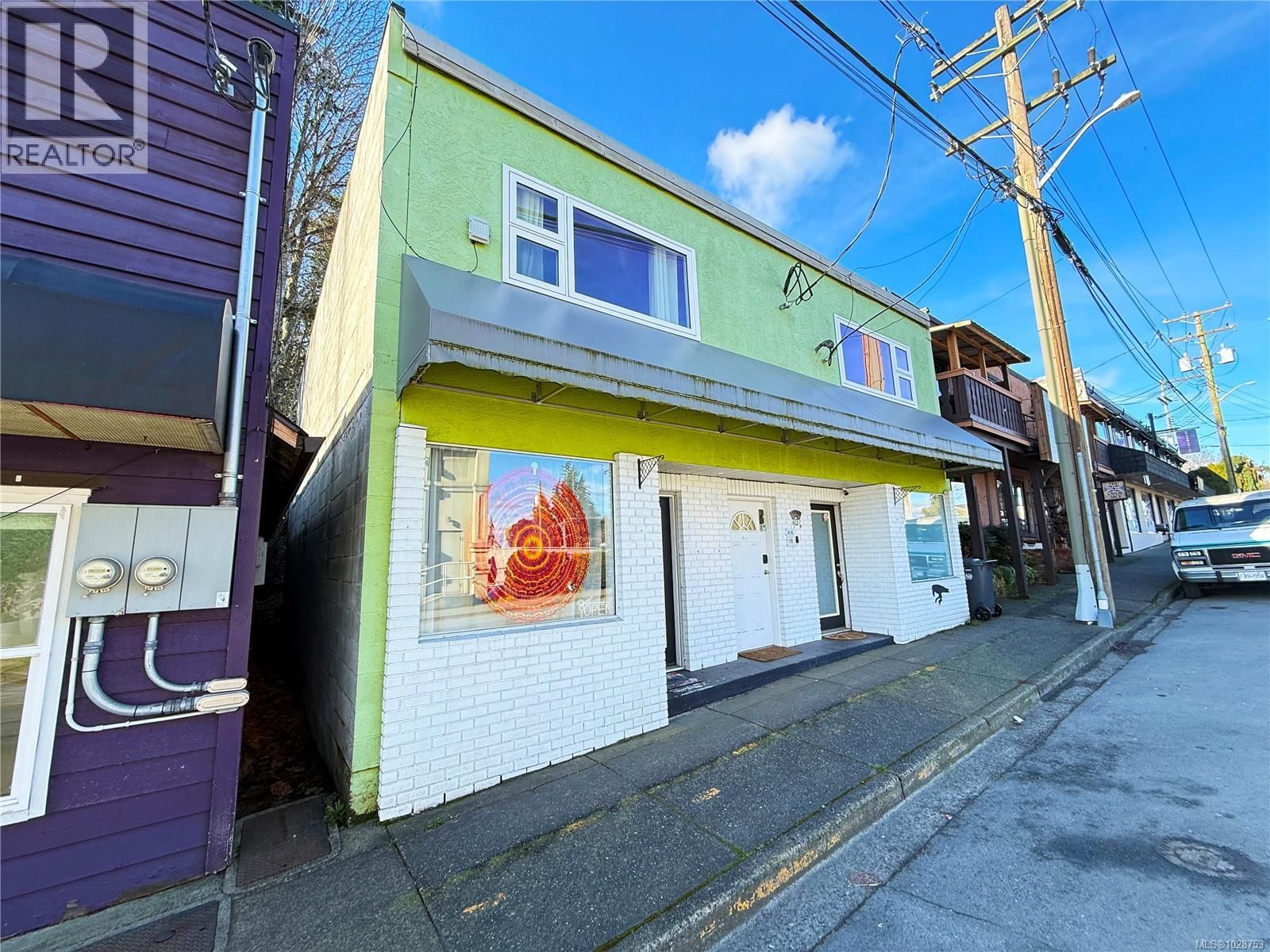 9736 Chemainus Road