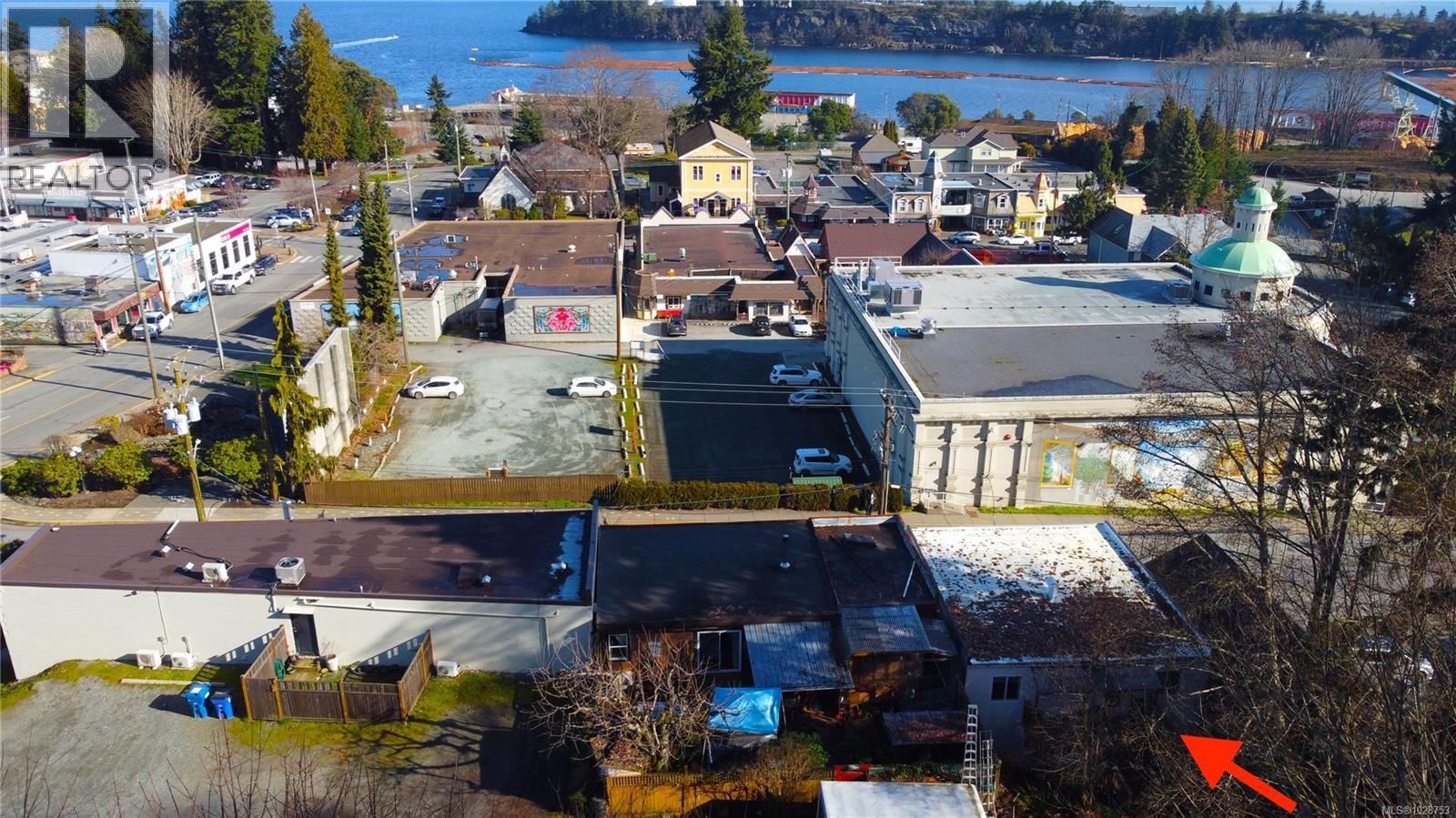 9736 Chemainus Road property photo