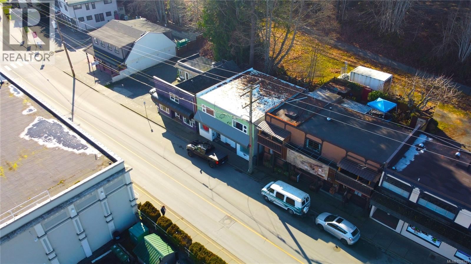 9736 Chemainus Road property photo