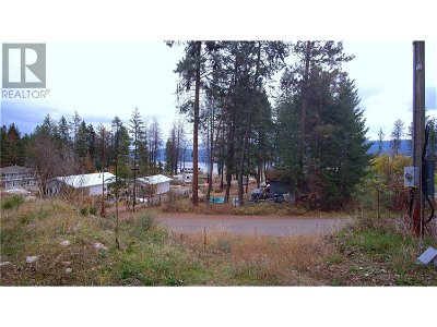 Image #1 of Commercial for Sale at 66 Homer Crescent, Fintry, British Columbia