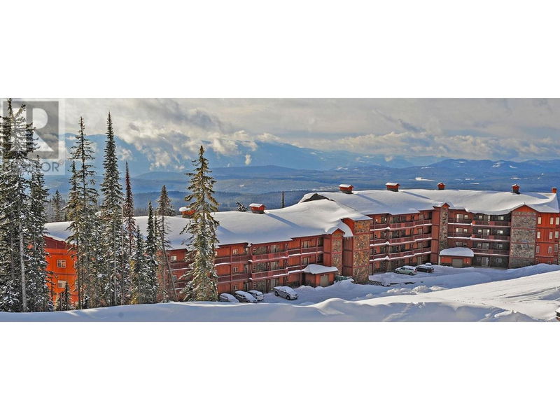 250 Feathertop Road Unit# 213, Big White, British Columbia (MLS 10287683)