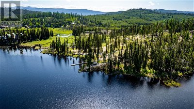 Image #1 of Commercial for Sale at 400 Idabel Lake Road, Joe Rich, British Columbia