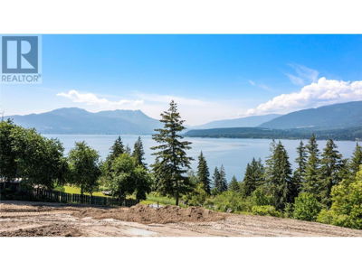 Commercial for Sale in British-columbia