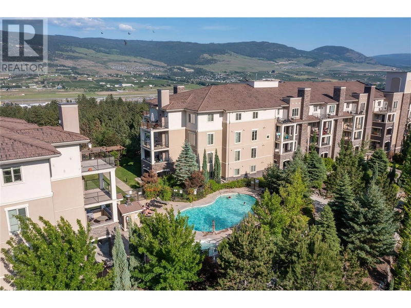 1875 Country Club Drive Unit# 1204, Kelowna, British Columbia (MLS 10288036)