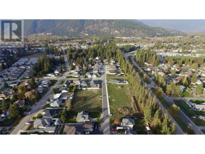 Commercial for Sale in British-columbia