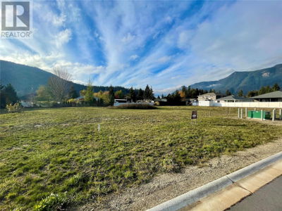 Commercial for Sale in British-columbia