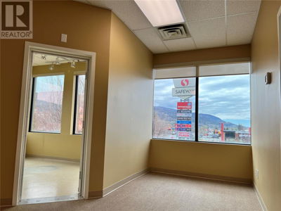 Commercial for Rent in British-columbia