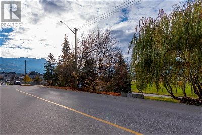 Image #1 of Commercial for Sale at 161 Shuswap Street Sw, Salmon Arm, British Columbia