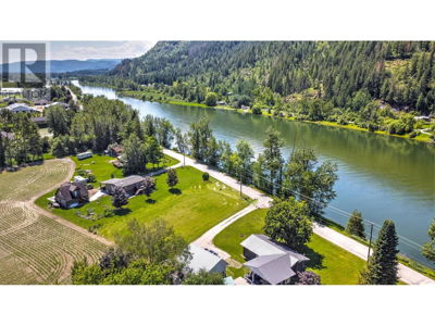 Commercial for Sale in British-columbia